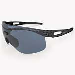 Спортивные очки с диоптриями Siols / AERO.Pure / Polarized Grey Lens / Carbon Dark, rx-078/49627-120