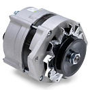 Генератор / 24 В / две ножки / Макс. зарядный ток: 80 А