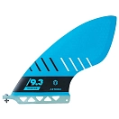 Купить Aztron 528 киль 9.3´´ Race/Touring Celest Blue 50x32x15 23.6 x 17 cm 7ft.ru в интернет магазине Семь Футов