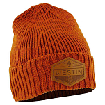 Westin A135-741-OS Шапка Winter Оранжевый  Orange