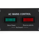 PHILIPPI Onboard System / Shore Panel Indicator Panel LAR 33192-bvs