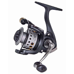 Ryobi 22111303 спиннинговая катушка Cynos III HS Grey / Dark Grey 3000