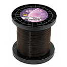 Купить Ashima fishing ASGAS030 Gangster Strong Sink 1000 m Карповая Ловля Brown 0.300 mm 7ft.ru в интернет магазине Семь Футов