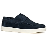 Geox u45gsb00022-c4002-39 Палубные туфли Avola Navy 35x25x15 EU 39