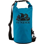 Sundek AM355ABPV200-01201-U сухой мешок Lake city  Teal 01