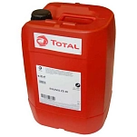 Total TOT110571 Equivis ZS 32 20L Гидравлическое масло Clear