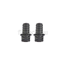 Купить Flojet 20381700 Pentaflex/6000 Series Port Kit (2 шт.), порт с защелкой x 19 мм (3/4") шланговый штуцер, прямой, уплотнительное кольцо EPDM 7ft.ru в интернет магазине Семь Футов