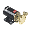 Купить Помпа импеллерная самовсасывающая Johnson Pump F38B-19 10-24727-02 24В 120Вт 35л/мин 170х113х82мм 7ft.ru в интернет магазине Семь Футов