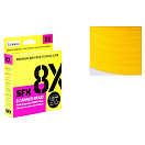 Купить Sufix 13SUSFX8B165Y300Y 275 m 8X Линия 275 m Желтый  Hot Yellow 0.165 mm  7ft.ru в интернет магазине Семь Футов