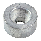 Анод цинковый Suzuki 2.5-300, Omax 5532187J10ZN_OM