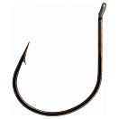 Купить Daiwa DHDRSH2 D Drop Shot Крюк Черный  Black 2  7ft.ru в интернет магазине Семь Футов