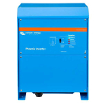 Victron energy NT-448 Phoenix 48/5000 Аккумуляторный инвертор Black