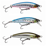 Savage gear 73515 Gravity Пескарь 50 мм 8 грамм Белая Ghost Sardine