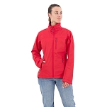 Helly hansen 30297_162-l Куртка Crew Red 30x20x12