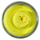 Купить Berkley 1239487 Natural Glitter Trout Bait Печень 50g Вставить Золотистый Sunshine Yellow 7ft.ru в интернет магазине Семь Футов