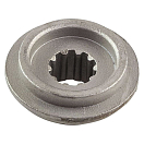 Шайба упорная Suzuki DF9.9-15/DT9.9-15 (на винт), Recmar 5763393901_RM