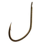 Maver KM10A016 Katana Match KM10 Super Strong Колючий Крючок С Лопатками Bronze 16