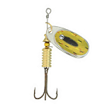 Kamasaki 84041591 Heron 1 Ложка  Red Spotted Gold