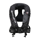 Спасательный жилет VELERIA SAN GIORGIO 09350/1-UML HURRICANE EVO 290 / 290 N / черный