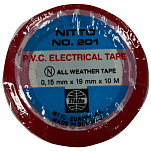 Evia FCIRO Adhesive Tape Красный  Red