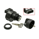 Купить Замок зажигания BRP SM-01551 SPI 7ft.ru в интернет магазине Семь Футов