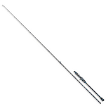Sugoi 004770 Air Swimmers Легкая Джиггерная Удочка Голубой Black 1.98 m 