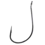 Maver 1210AP12 Katana 1210 Колючий Одноглазый Крючок 100 единицы измерения Nickel 12