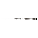 PENN 1519199 Legion Gold Inliner Cast Удочка Для Сома Черный Black 1.80 m 