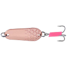 Купить Mikado PMB-WTN-13-M Тритоновая ложка 45 mm 13.5g Розовый Copper 7ft.ru в интернет магазине Семь Футов