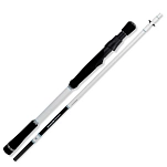 Herakles CAHKLD02 спиннинговое удилище Levity Deep Uni Butt White 2.25 m