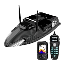 Купить Flytec 83986 Лодка для приманки V803-Pro 5200 Black 58x33x26 7ft.ru в интернет магазине Семь Футов