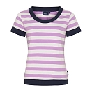 Купить Sea ranch 12-6-938-3097-3xl Футболка с коротким рукавом Tonnere Violet / Pearl 30x25x2 7ft.ru в интернет магазине Семь Футов