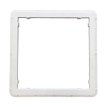 Indelb z999-1274 Универсальный комплект крепления White 40x20x20