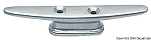 Утка из анодированного алюминия Osculati 40.110.12 120 мм