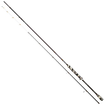 Sunset STSRK8909244-2ML Yakusa Vertical Ajing Стержень Для Яиц Серый Grey 2.44 m 