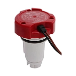 Rule pumps 29-66dr Сменный картридж для насоса 800GPH White 20x15x15