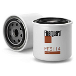 Fleetguard FIM2F840 FF5114 Дизельный фильтр двигателей Volvo Penta Бесцветный White