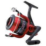 Shizuka S1000560 SK5 Спиннинговая Катушка Черный Black 6000 