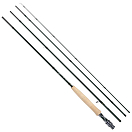 Купить Shimano fishing FBXR8043 Biocraft XR Удочка Нахлыстом Черный 2.44 m  7ft.ru в интернет магазине Семь Футов