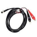 Купить Daiwa m181801 Кабель Tanacom TC2022 1200 Black / Red 10x10x8 7ft.ru в интернет магазине Семь Футов