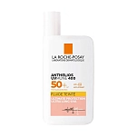 La roche posay 118957 Солнцезащитный крем для лица Roche Anthelios Fl Teinte SPF50 50ml 20x10x10