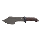 Купить Walther 105-50833 Нож нож FTK XXL Серебристый  Silver 7ft.ru в интернет магазине Семь Футов