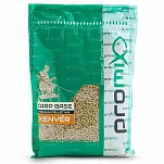 Promix PMCBP-K00 прикормка Carp Base 500g  Green