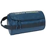 Helly hansen 68007_589-STD Logo 2L Сумка для стирки Голубой Deep Dive