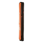 Cinnetic 350095 дорожная сумка Concept Surf WRP Black / Orange 150x15x15 150 cm