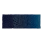 Izas WUA04279NV/LBUN Шарф-хомут Lorca II Голубой  Navy Blue / Light Blue