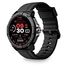 Купить KSIX R-141368704-BXSW18N Смарт-часы GPS Compass отремонтированы Черный Black 7ft.ru в интернет магазине Семь Футов