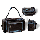 Купить Browning 8580002 Sphere Multi Pocket L Сумка Tackle Stack Черный Black / Blue 7ft.ru в интернет магазине Семь Футов