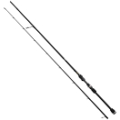 Купить Westin W310-0712-M W3 Finesse TC Спиннинговая Удочка Черный Black 2.15 m  7ft.ru в интернет магазине Семь Футов