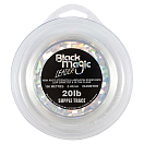 Купить Black magic BMSUP040 Supple Trace 100 M линия Белая  Clear 0.550 mm  7ft.ru в интернет магазине Семь Футов